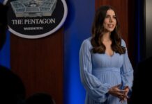 «El Pentágono cuenta con planes de contingencia preparados en caso de que Nicolás Maduro abandone Venezuela» "El Pentágono cuenta con planes de contingencia preparados en caso de que Nicolás Maduro abandone Venezuela"