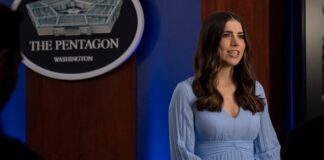 «El Pentágono cuenta con planes de contingencia preparados en caso de que Nicolás Maduro abandone Venezuela» "El Pentágono cuenta con planes de contingencia preparados en caso de que Nicolás Maduro abandone Venezuela"