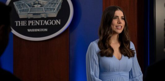 "El Pentágono cuenta con planes de contingencia preparados en caso de que Nicolás Maduro abandone Venezuela"