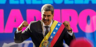 Reuters: Nicolás Maduro está listo para irse de Venezuela, pero necesita amnistía absoluta Reuters: Nicolás Maduro está listo para irse de Venezuela, pero necesita amnistía absoluta