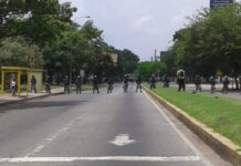 Foro Penal denuncia condena a 30 años de cárcel a acusados de asaltar el fuerte militar Paramacay en 2017 Foro Penal denuncia condena a 30 años de cárcel a acusados de asaltar el fuerte militar Paramacay en 2017