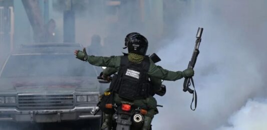 ONU incluye a la GNB en la lista de cuerpos que cometen crímenes de lesa humanidad en Venezuela