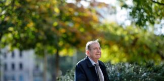 Edmundo González Urrutia: «Exigir la aparición con vida no es una posición política, es una obligación jurídica» Edmundo González Urrutia: "Exigir la aparición con vida no es una posición política, es una obligación jurídica"