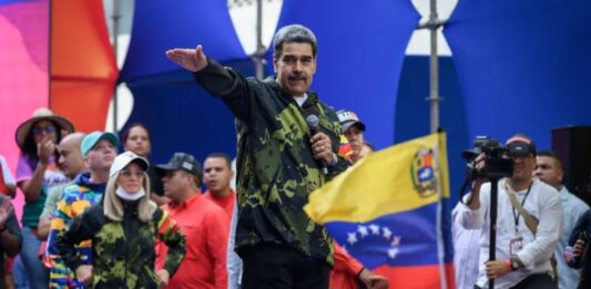 Régimen asegura que exgobernador Alfredo Díaz tuvo "garantía de sus derechos"