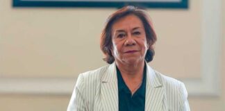 Gobierno de Gustavo Petro no descarta darle asilo a Nicolás Maduro en Colombia Gobierno de Gustavo Petro no descarta darle asilo a Nicolás Maduro en Colombia