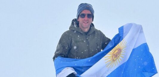 Denuncian que el gendarme Nahuel Gallo sufre de tortura psicológica y amenazas de muerte en cárcel de El Rodeo I