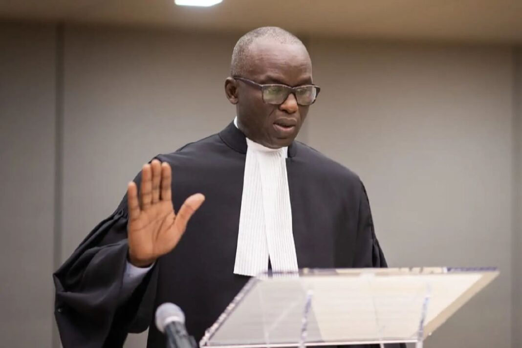 CPI cierra oficina en Caracas ante falta de cooperación del régimen: Investigación continúa CPI cierra oficina en Caracas ante falta de cooperación del régimen: Investigación continúa