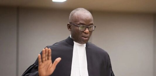 CPI cierra oficina en Caracas ante falta de cooperación del régimen: Investigación continúa