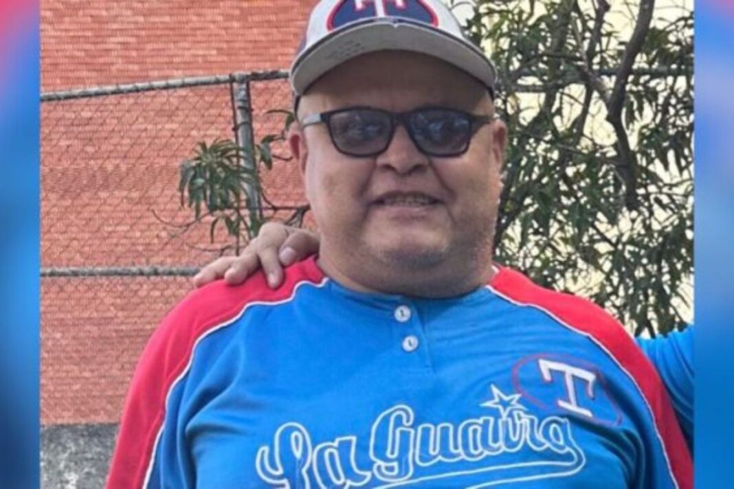 Sospechan que el preso político Juan Iriarte tenga tuberculosis: Denuncian grave estado de salud