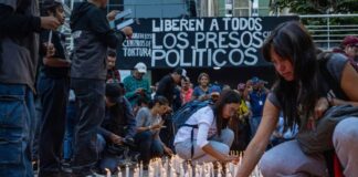 Foro Penal eleva a 902 los presos políticos en Venezuela, entre ellos 62 con paradero desconocido Foro Penal eleva a 902 los presos políticos en Venezuela, entre ellos 62 con paradero desconocido