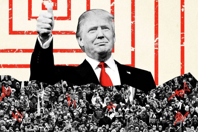 «Que un presidente mande una orden que los cielos de Venezuela están cerrados tiene un peso mayor» "Que un presidente mande una orden que los cielos de Venezuela están cerrados tiene un peso mayor"