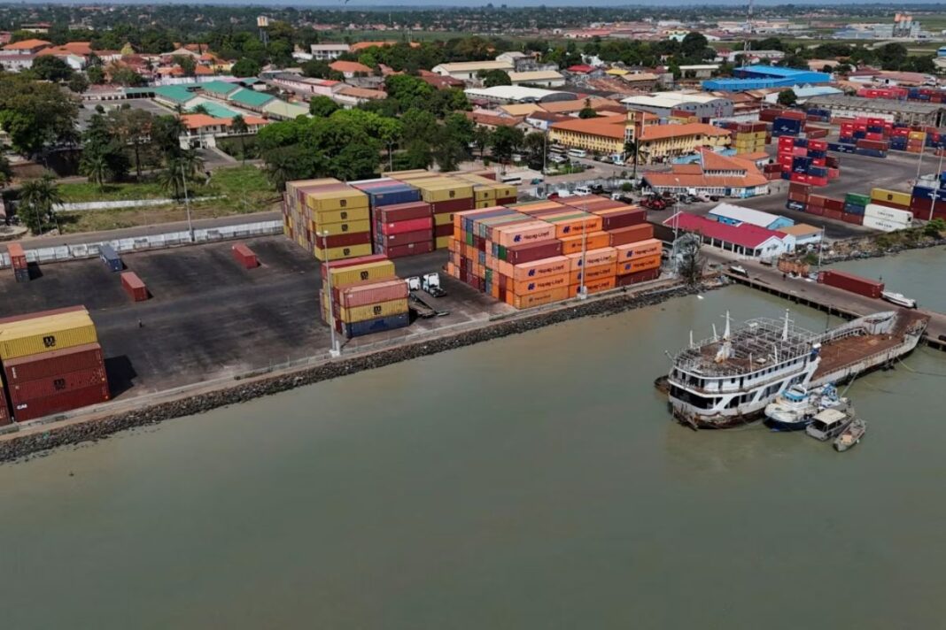 ¿Cómo carteles venezolanos se articulan con yihadistas en África para traficar droga hacia Europa?