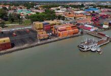 ¿Cómo carteles venezolanos se articulan con yihadistas en África para traficar droga hacia Europa? ¿Cómo carteles venezolanos se articulan con yihadistas en África para traficar droga hacia Europa?