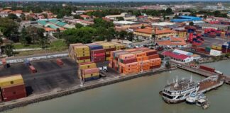 ¿Cómo carteles venezolanos se articulan con yihadistas en África para traficar droga hacia Europa? ¿Cómo carteles venezolanos se articulan con yihadistas en África para traficar droga hacia Europa?