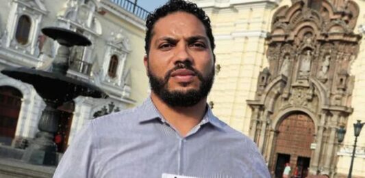 Villca Fernández bajo riesgo de ser sacado de Estados Unidos y enviado a tercer país