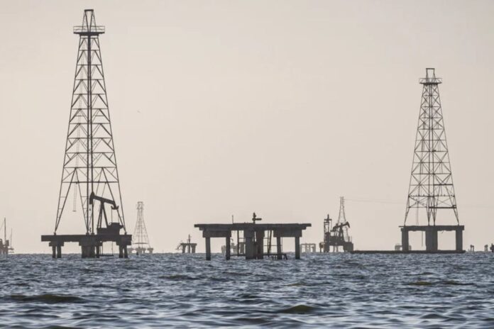 China califica de «grave violación» incautación por parte de EE. UU. de petrolero venezolano con destino a ese país China califica de "grave violación" incautación por parte de EE. UU. de petrolero venezolano con destino a ese país