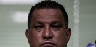 EE. UU. se pronuncia sobre muerte de Alfredo Díaz en El Helicoide: «La naturaleza vil del régimen criminal de Maduro» EE. UU. se pronuncia sobre muerte de Alfredo Díaz en El Helicoide: "La naturaleza vil del régimen criminal de Maduro"