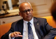 Secretario general de la OEA defiende acciones contra el régimen de Nicolás Maduro: «Se debe hacer algo, está claro quién ganó las elecciones» Secretario general de la OEA defiende acciones contra el régimen de Nicolás Maduro: "Se debe hacer algo, está claro quién ganó las elecciones"