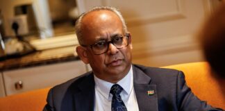 Secretario general de la OEA defiende acciones contra el régimen de Nicolás Maduro: «Se debe hacer algo, está claro quién ganó las elecciones» Secretario general de la OEA defiende acciones contra el régimen de Nicolás Maduro: "Se debe hacer algo, está claro quién ganó las elecciones"