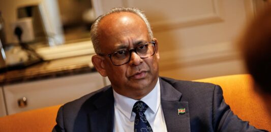 Secretario general de la OEA defiende acciones contra el régimen de Nicolás Maduro: "Se debe hacer algo, está claro quién ganó las elecciones"