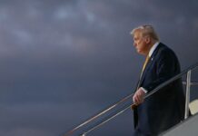 Donald Trump señala que pronto comenzarán los ataques por tierra contra narcos en Venezuela: «Sabemos dónde están los malhechores» Donald Trump señala que pronto comenzarán los ataques por tierra contra narcos en Venezuela: "Sabemos dónde están los malhechores"