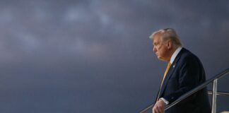 Donald Trump señala que pronto comenzarán los ataques por tierra contra narcos en Venezuela: «Sabemos dónde están los malhechores» Donald Trump señala que pronto comenzarán los ataques por tierra contra narcos en Venezuela: "Sabemos dónde están los malhechores"