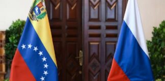 Rusia niega que esté evacuando su personal de Venezuela Rusia niega que esté evacuando su personal de Venezuela