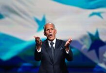 Presidente electo de Honduras respalda acciones de Estados Unidos contra el régimen de Nicolás Maduro Presidente electo de Honduras respalda acciones de Estados Unidos contra el régimen de Nicolás Maduro