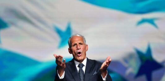 Presidente electo de Honduras respalda acciones de Estados Unidos contra el régimen de Nicolás Maduro