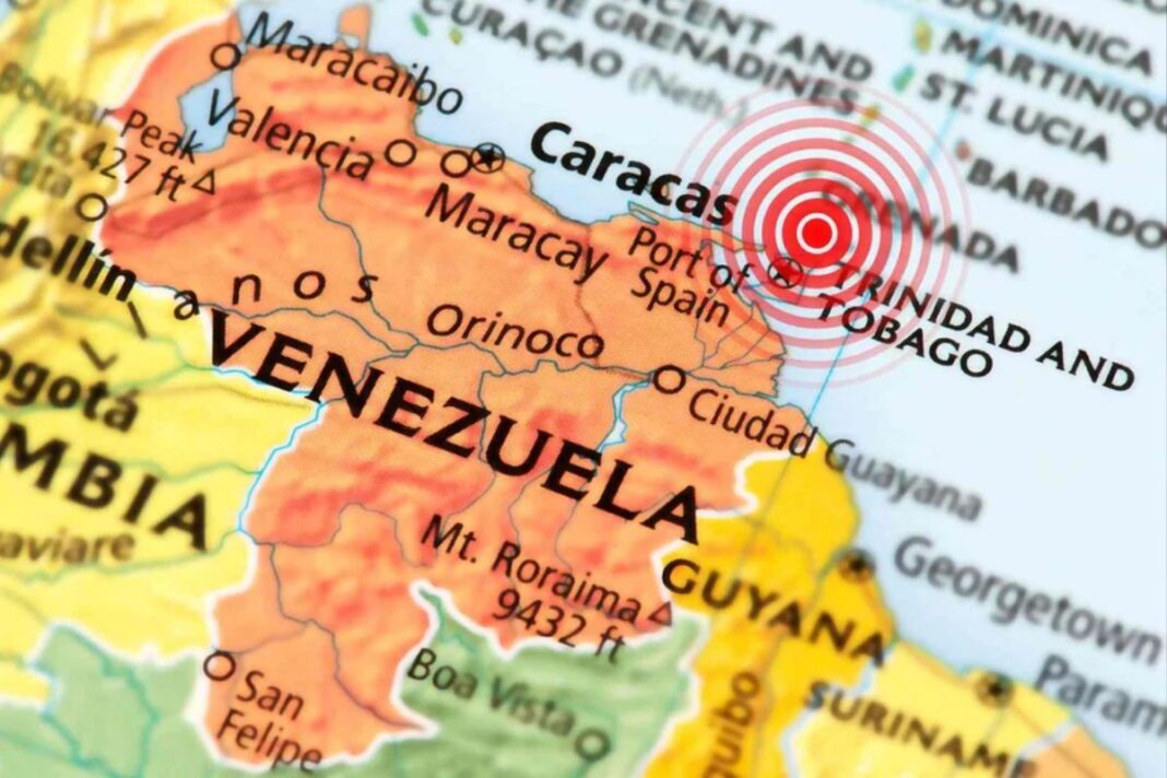 Radar de EE. UU. a pocos kilómetros de Venezuela ya entró en funcionamiento