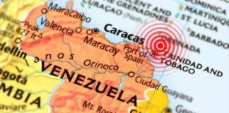 Radar de EE. UU. a pocos kilómetros de Venezuela ya entró en funcionamiento Radar de EE. UU. a pocos kilómetros de Venezuela ya entró en funcionamiento