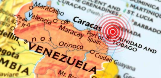 Radar de EE. UU. a pocos kilómetros de Venezuela ya entró en funcionamiento