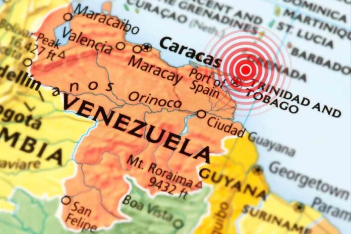 Radar de EE. UU. a pocos kilómetros de Venezuela ya entró en funcionamiento Radar de EE. UU. a pocos kilómetros de Venezuela ya entró en funcionamiento
