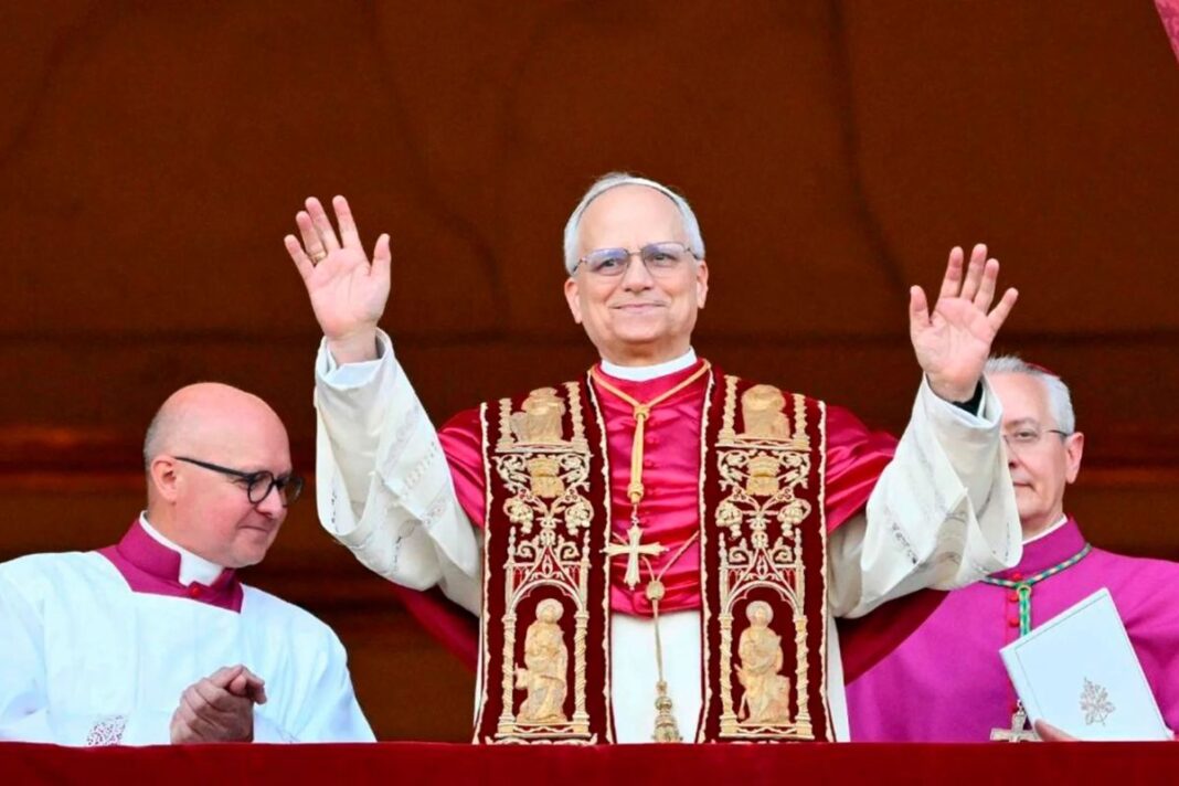 León XIV insta a Estados Unidos a no intentar derrocar militarmente a Nicolás Maduro