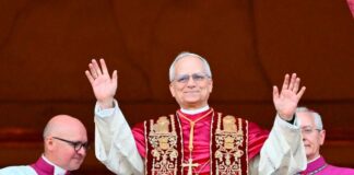 León XIV insta a Estados Unidos a no intentar derrocar militarmente a Nicolás Maduro León XIV insta a Estados Unidos a no intentar derrocar militarmente a Nicolás Maduro