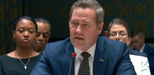 EE. UU. alertó ante el Consejo de Seguridad de la ONU que el régimen de Nicolás Maduro es la “mayor amenaza” para el hemisferio