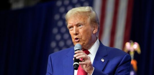 Estados Unidos envía más aviones y tropas al Caribe y eleva presión sobre el régimen de Nicolás Maduro