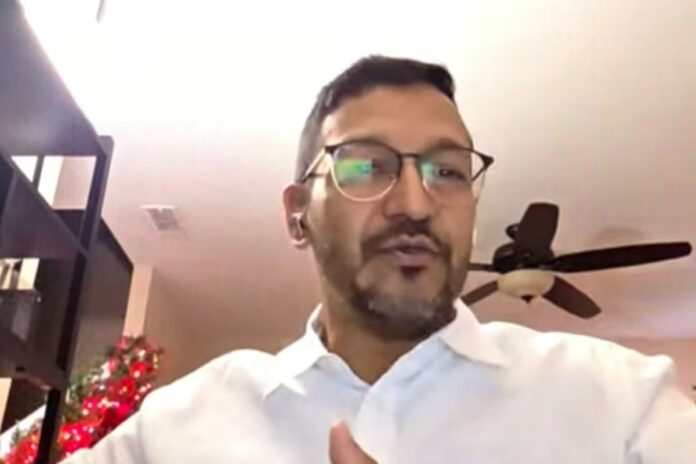Ex militar venezolano reveló persecución y las torturas que padeció tras denunciar nexos del chavismo con las FARC, ETA y Hezbollah Ex militar venezolano reveló persecución y las torturas que padeció tras denunciar nexos del chavismo con las FARC, ETA y Hezbollah