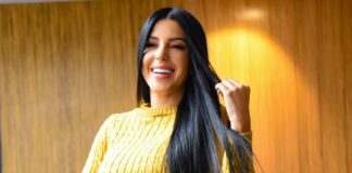 EE. UU. y México sancionan a vedette venezolana «Rosita» por vínculos con el Tren de Aragua EE. UU. y México sancionan a vedette venezolana "Rosita" por vínculos con el Tren de Aragua