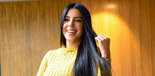 EE. UU. y México sancionan a vedette venezolana "Rosita" por vínculos con el Tren de Aragua