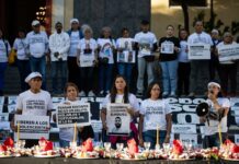 Héctor Schamis sobre excarcelaciones de presos políticos: «Las liberaciones están supeditadas a los caprichos de este régimen criminal» Héctor Schamis sobre excarcelaciones de presos políticos: "Las liberaciones están supeditadas a los caprichos de este régimen criminal"