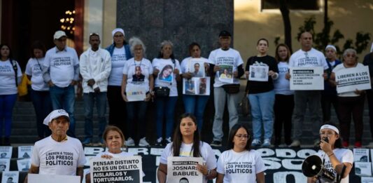 Héctor Schamis sobre excarcelaciones de presos políticos: "Las liberaciones están supeditadas a los caprichos de este régimen criminal"