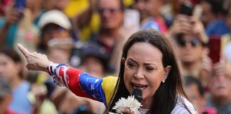 Claves de la entrega del Nobel de la Paz a María Corina Machado Claves de la entrega del Nobel de la Paz a María Corina Machado