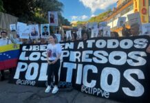 JEP alerta que 91 presos políticos padecen «enfermedades graves» en Venezuela JEP alerta que 91 presos políticos padecen "enfermedades graves" en Venezuela