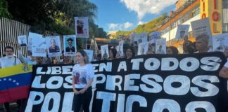 JEP alerta que 91 presos políticos padecen «enfermedades graves» en Venezuela JEP alerta que 91 presos políticos padecen "enfermedades graves" en Venezuela