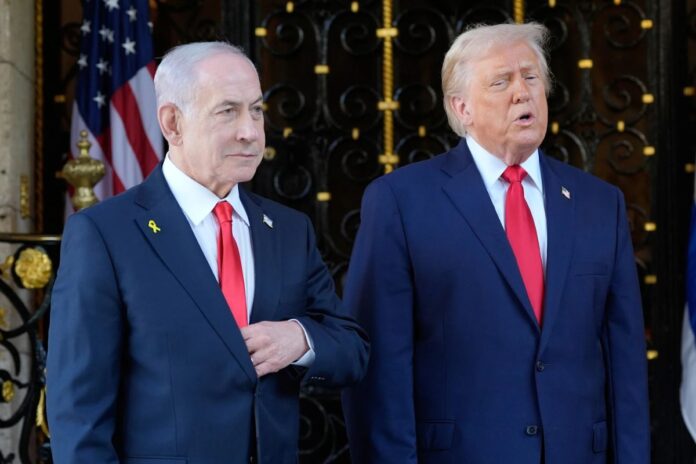 Donald Trump confirmó ataque de Estados Unidos contra objetivo vinculado al narcotráfico en Venezuela Donald Trump confirmó ataque de Estados Unidos contra objetivo vinculado al narcotráfico en Venezuela