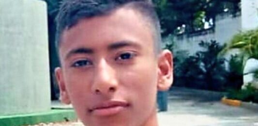 Régimen de Nicolás Maduro condenó a 10 años de prisión al adolescente Gabriel Rodríguez