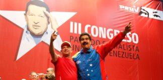 Hugo «El Pollo» Carvajal canta desde prisión: «El Cártel de los Soles tiene el objetivo de ingresar drogas a Estados Unidos» Hugo "El Pollo" Carvajal canta desde prisión: "El Cártel de los Soles tiene el objetivo de ingresar drogas a Estados Unidos"