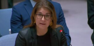 Chile reiteró en la ONU que no reconoce a Nicolás Maduro y abogó por una solución pacífica en Venezuela Chile reiteró en la ONU que no reconoce a Nicolás Maduro y abogó por una solución pacífica en Venezuela