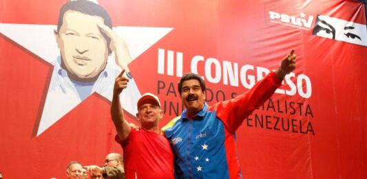 Hugo "El Pollo" Carvajal canta desde prisión: "El Cártel de los Soles tiene el objetivo de ingresar drogas a Estados Unidos"